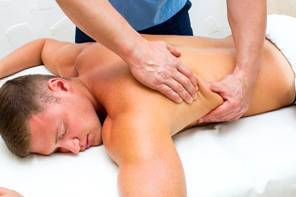 Heilmassage Zirl